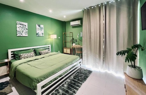 Ban Saiyuan Hotel | Midori Rawai