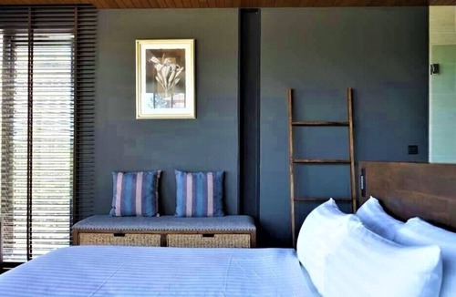 Choeng Thale Villa | Million-Dollar Seaview ✭1BR Loft-Style-Pool-Villa✭