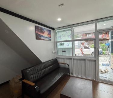 Kata House | Milos House