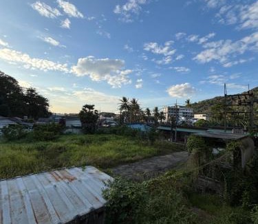 Kata House | Milos House