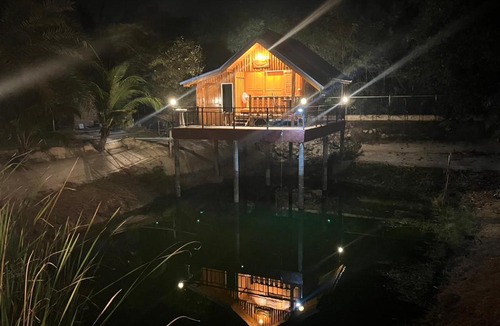 Pak Tho Hotel | Min Land Resort