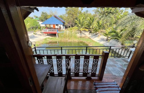 Pak Tho Hotel | Min Land Resort