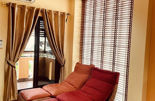 Sri Phum Hotel | Mini Cost Apartment & Guesthouse