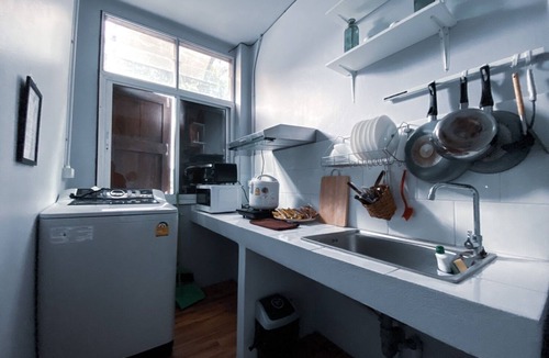 Old City House | Mini Me Home