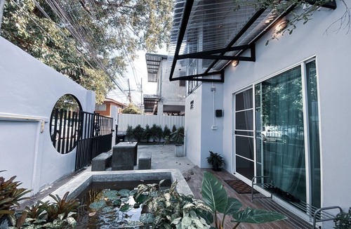 Old City House | Mini Me Home
