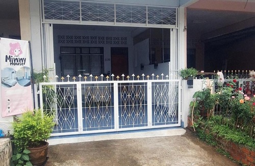 Betong Apartment | Minny Home Stay