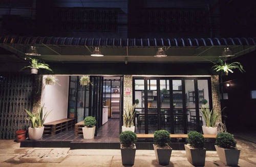 Ban Phan Thom Hostel | Mint Hostel