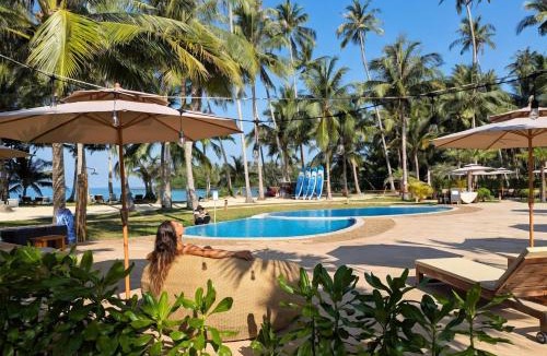Ko Kood Resort | Mint Lotus Resort - Koh Kood