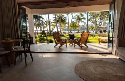 Ko Kood Resort | Mint Lotus Resort - Koh Kood