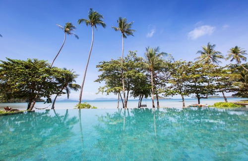 Ko Mak Hotel | Mira Montra Resort Koh Mak