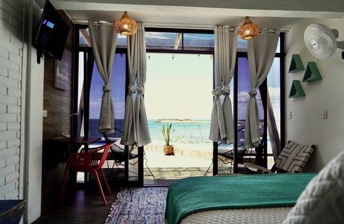 Puerto Sandino Hotel | Miramar Surfcamp