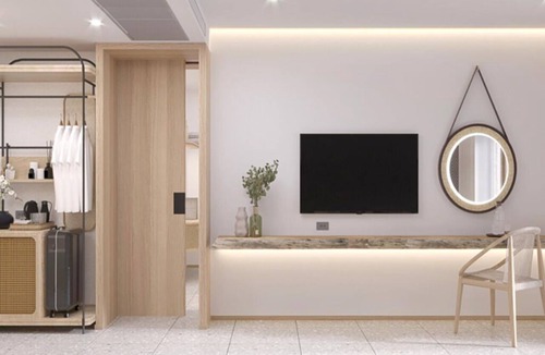 Ban Du Hotel | MIRU Chiang Rai