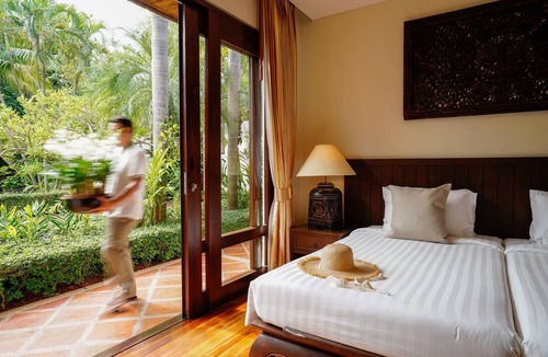 Mae Nam Villa | Miskawaan Villa Hibiscus