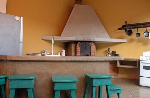 Granada House | Miskitu Granada - Boutique House in Colonial Center