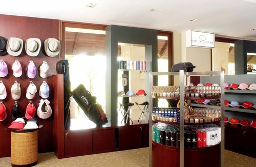 Thep Kasattri Resort | Mission Hills Phuket Golf Resort