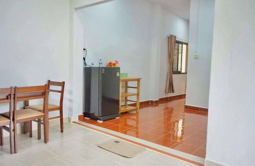 Betong House | Mist Pat Stay