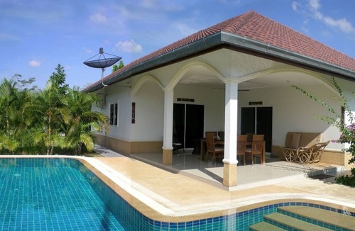 Rayong House | mit eigenem Pool by Interhome