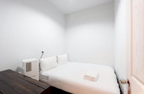 Wat Bowon Niwet Apartment | Mitr inn Khaosan tanow road
