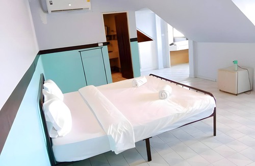 Old Phuket Town Hotel | Mitr inn Phuket Old town