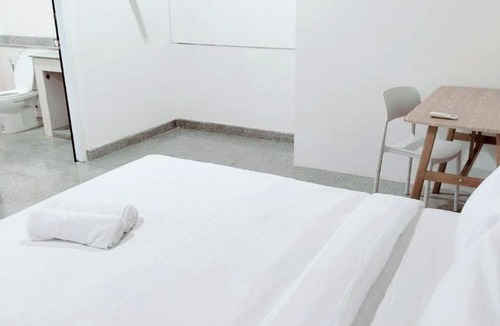 Ploenchit Apartment | Mitr Inn Sukhumvit 2 - สุขุมวิท 2