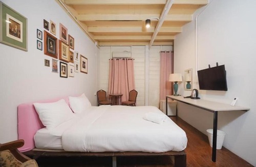 China Town Apartment | Mitr Inn Yaowarat - มิตร อินน์ เยาวราช