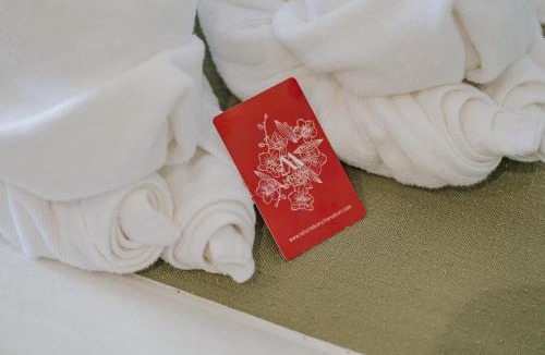 Kanchanaburi Hotel | Mittapan Hotel