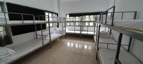 Luang Prabang Hostel | MK Hostel
