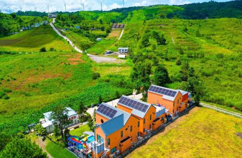 Khao Kho Villa | MK Land Pool Villa Khaokho