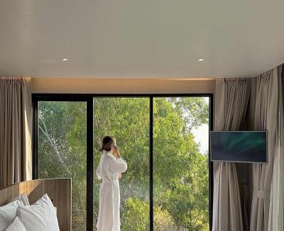 Mae Suai Hotel | Mobu Chiang Rai, Thailand