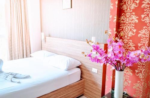 Jomtien Villa | Moccara Villa 10B/R with private pool.