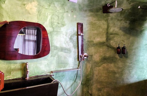 Thapae Hotel | MOD HOTEL CHIANG MAI
