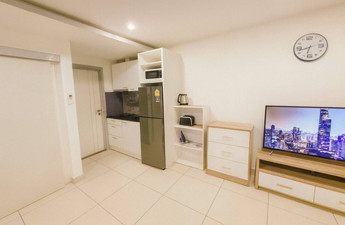 South Pattaya Apartment | Modern 2 Bedroom Condo in Pratumnak