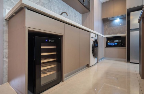 Bang Tao Apartment | Modern 2BR Apt near Bangtao Beach - Pool - Gym & WiFi