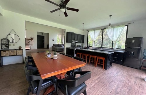 Esteli Apartment | Modern 3 bedroom Home in Esteli - Nestled in Nature.