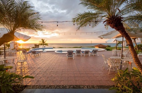 San Diego Condo | Modern Beach Hideaway at Gran Pacifica