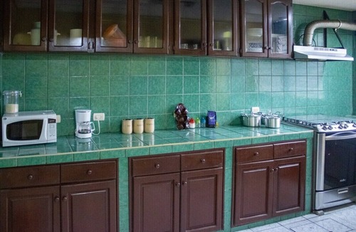 Managua House | Modern & Central House - Perfect for Long Stays, 2BR w/AC ★