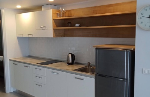 Chalong Condo | Modern & Cozy Apartment-1BR (NV-413)