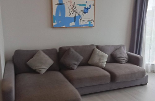 Chalong Condo | Modern & Cozy Apartment-1BR (NV-413)