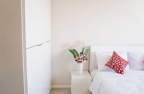 Huay Kaew Apartment | Modern-Lux Apt @Nimman with 5-min Walk to MAYA