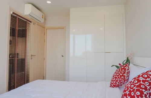 Huay Kaew Apartment | Modern-Lux Apt @Nimman with 5-min Walk to MAYA
