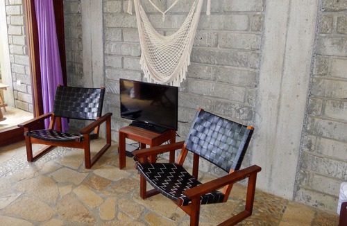 San Juan del Sur Apartment | Modern Luxury Studio Suite - Steps To Beach & Short Walk to Town