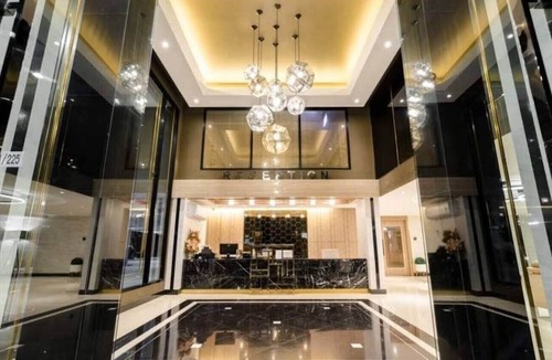 Hua Hin Apartment | Modern Studio 200m from the beach