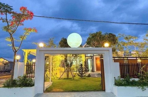 Kep House | Modern Villa in Kep City for 4-8 people