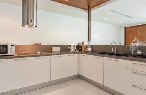 Rawai House | Mojito Residence Phuket I by Interhome