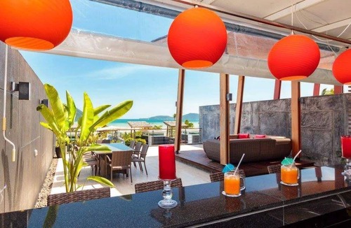 Rawai House | Mojito Residence Phuket I by Interhome