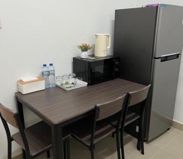 Betong Apartment | Molly Home มอลลี่โฮม