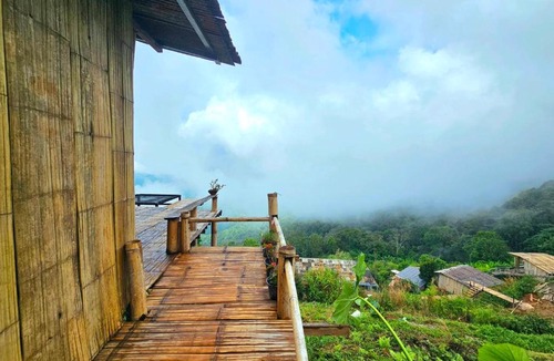 Mae Taeng House | Mon Ngo misty haven B3