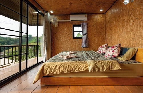 Mae Rim Resort | Mon P Monjam