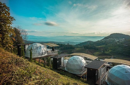 Mae Rim Resort | Mon P Monjam