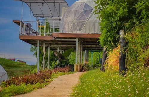 Mae Rim Resort | Mon P Monjam